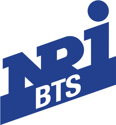 Nrj Bts - Nrj Group (640x640), Png Download