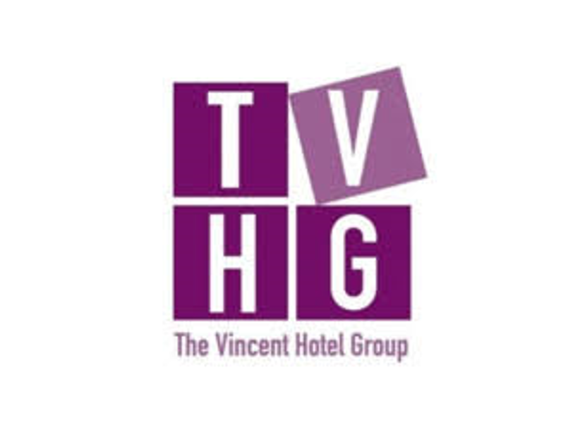 Holiday Inn, The Vincent Hotel Group - Elite Food (829x630), Png Download