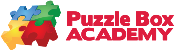 Puzzle Box Academy (695x521), Png Download