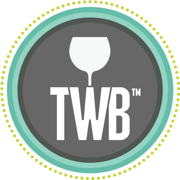 Diageo The Wine Bar Final Logo Tm (720x720), Png Download