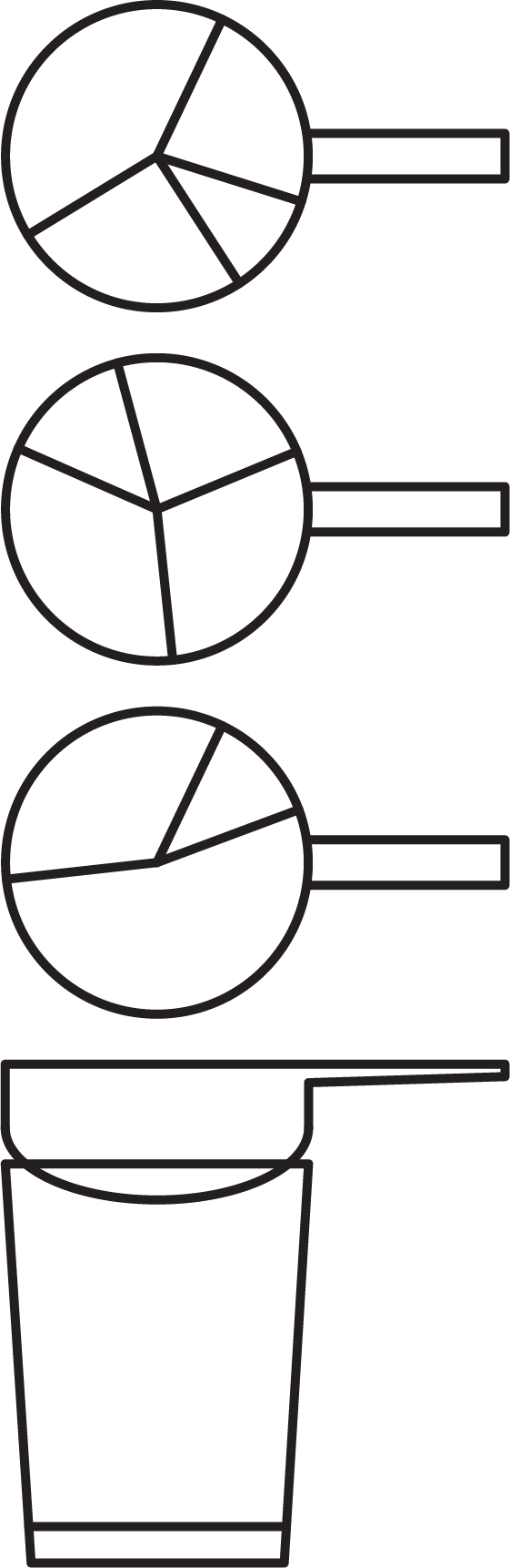 Created At Anomaly Amsterdam In Collaboration With - Line Art (561x1722), Png Download