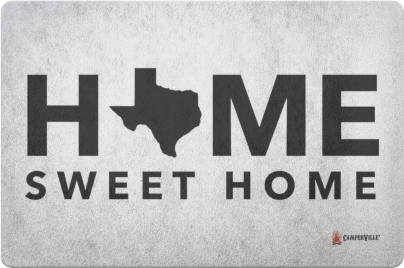 "home Sweet Home" - Sign (1400x1400), Png Download