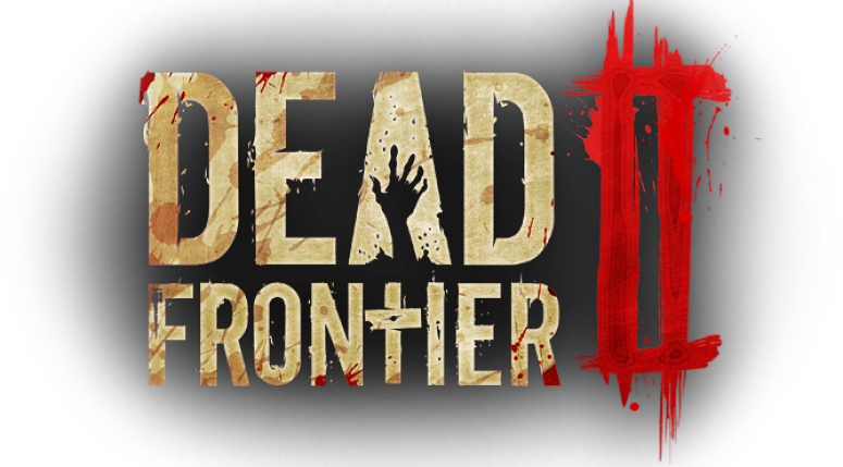Dead Frontier - Dead Frontier 2 Icon (775x429), Png Download