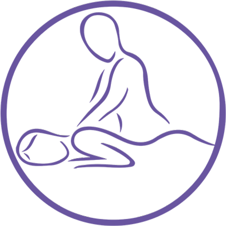 Hawley Health Centre Treatment Icon - Massage Pictogram (800x800), Png Download