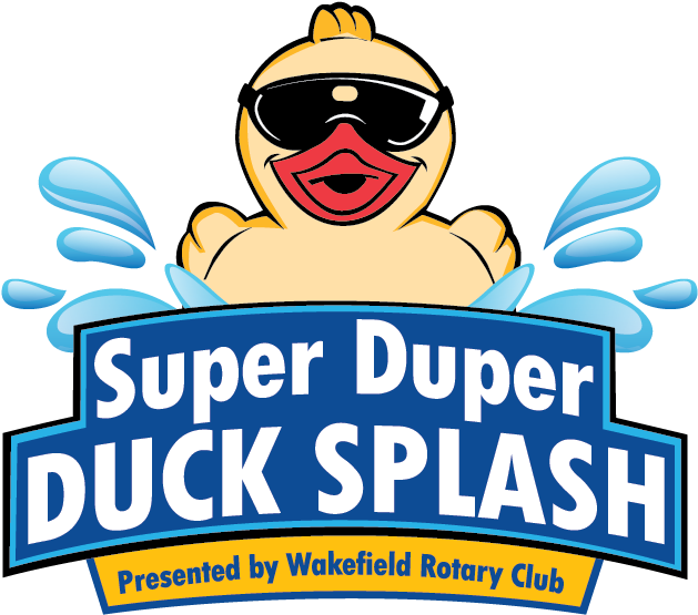 See The Sponsorship Levels, Opportunities And Benefits - Duck Derby (730x630), Png Download