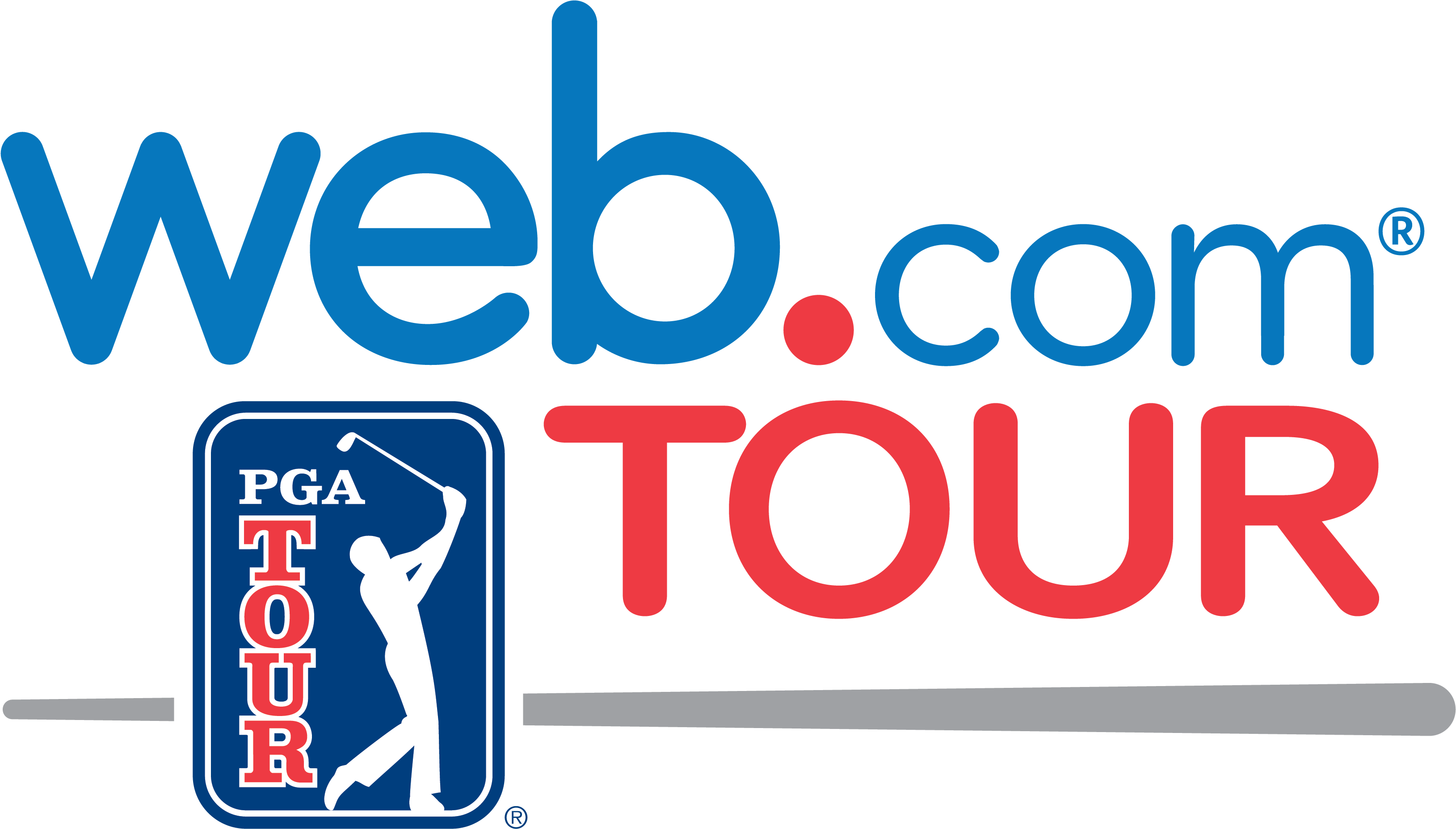Pga Tour (3600x2100), Png Download
