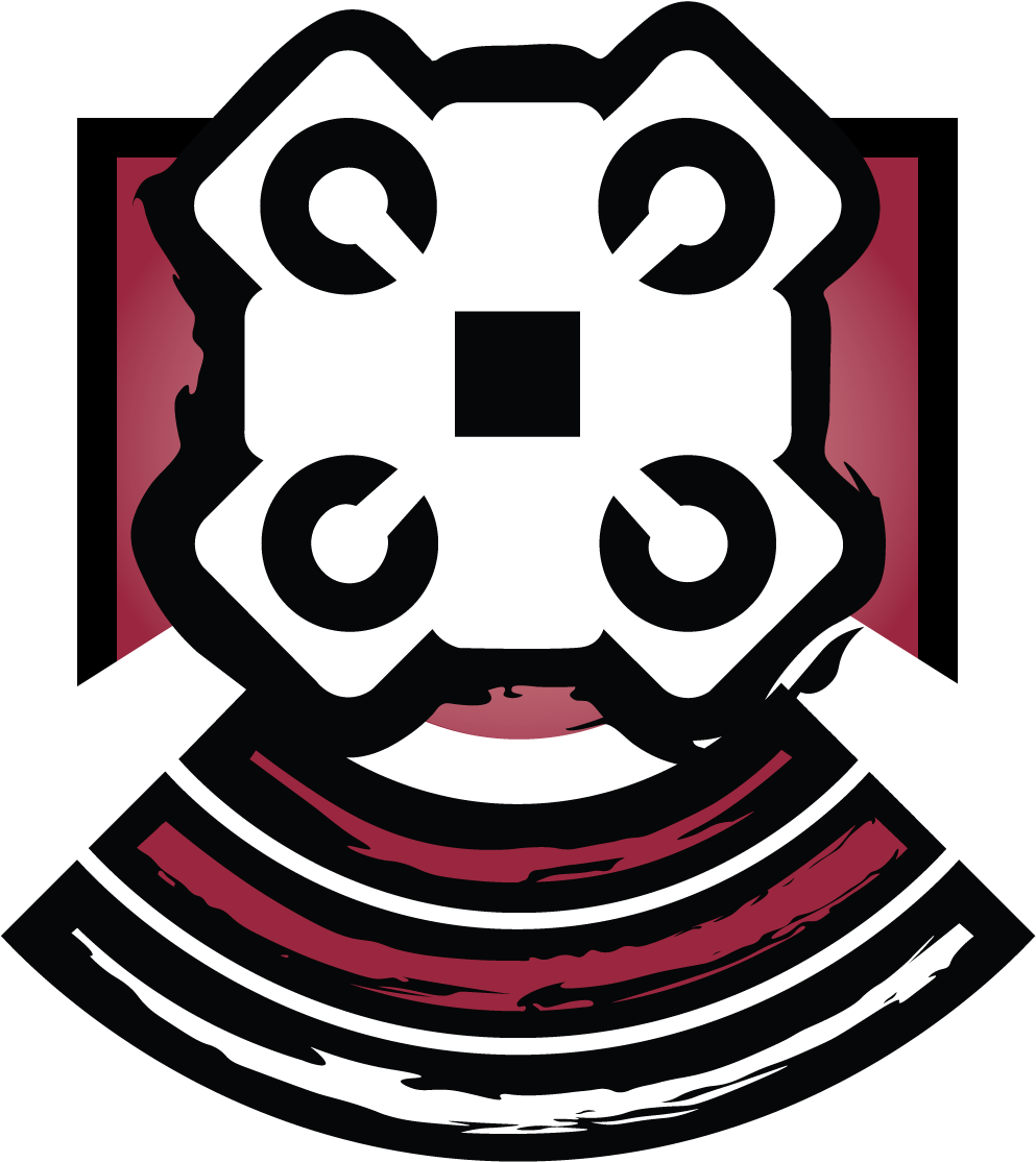 Svgpngaizip - Rainbow Six Echo Icon (1400x1400), Png Download