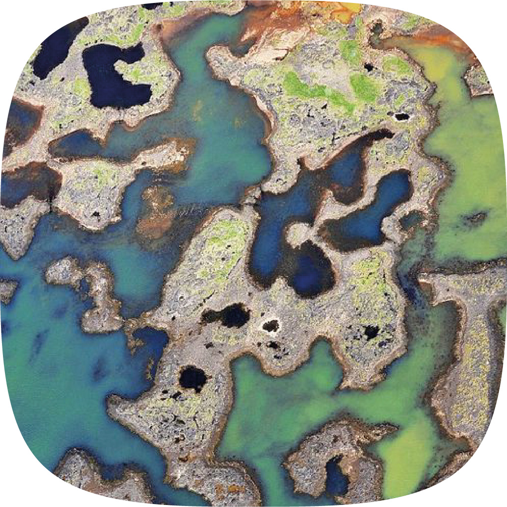 Aerial Photography (1024x1025), Png Download