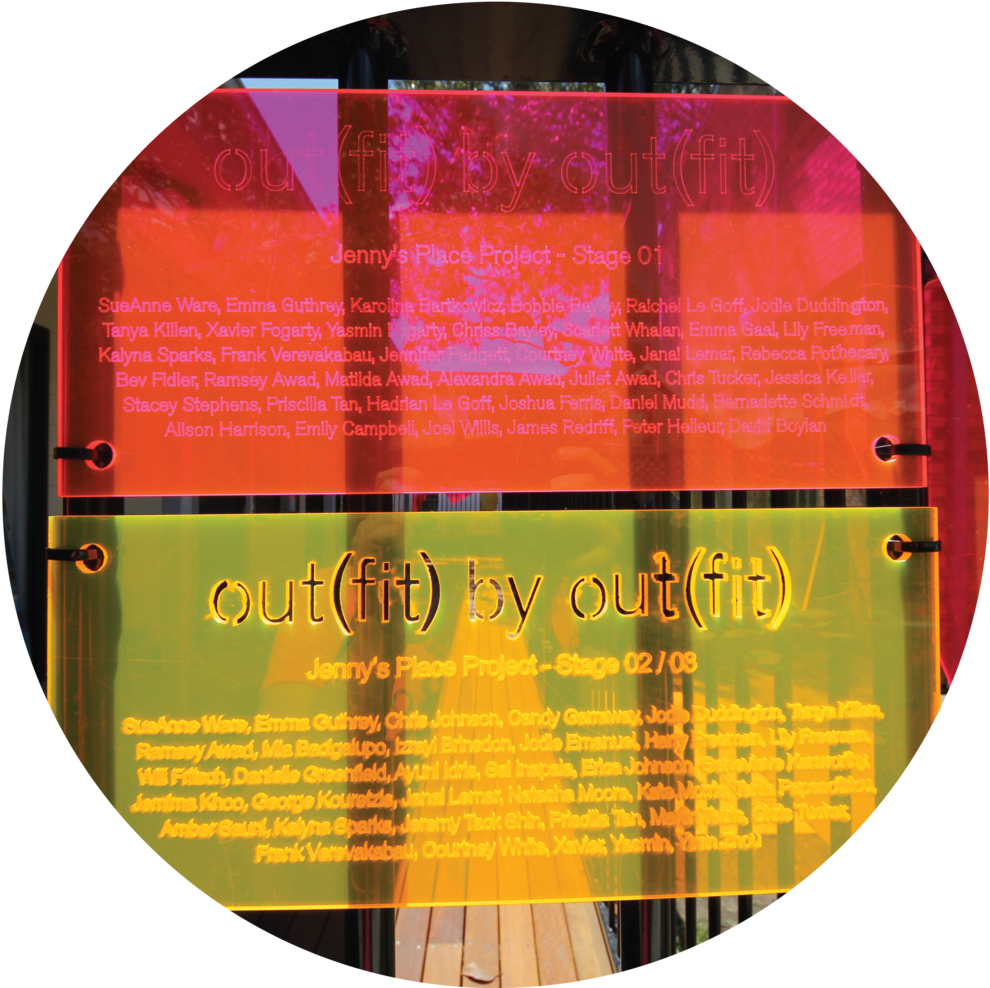 Volunteers - Circle (1000x1000), Png Download