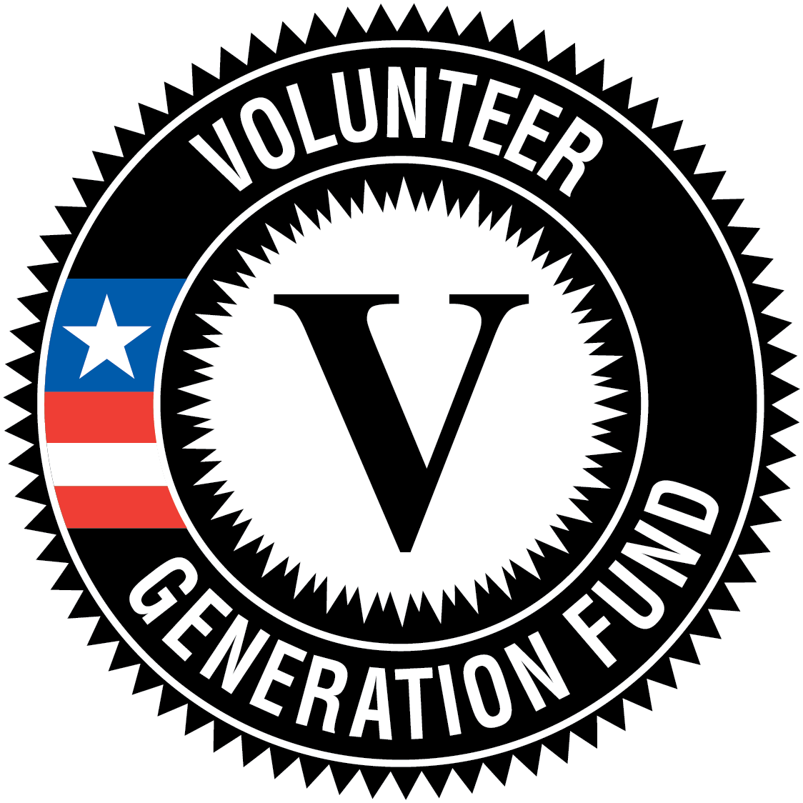 The Kansas Volunteer Commission Is Pleased To Announce - Transparent Americorps Vista Logo (1124x1124), Png Download