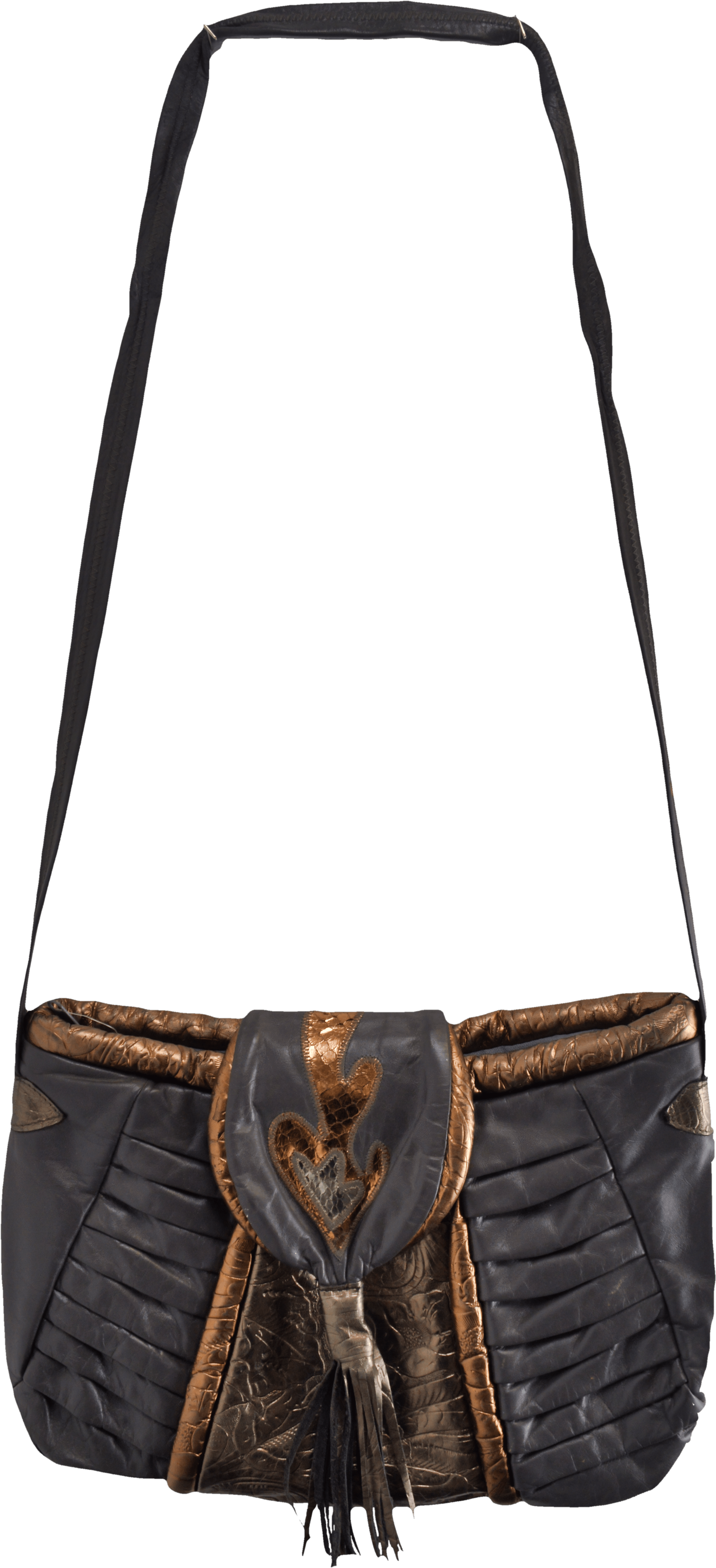 Shoulder Bag (2425x5263), Png Download