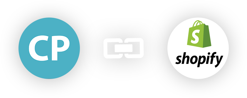 Shopify Push Notifications - Graphic Design (871x400), Png Download