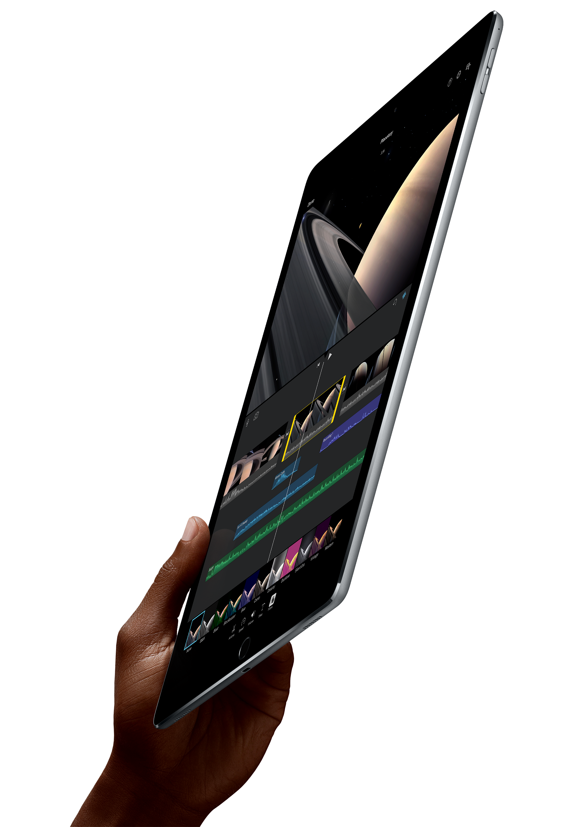 Ipad Pro - Apple Ipad Pro (12.9) (2048x2840), Png Download