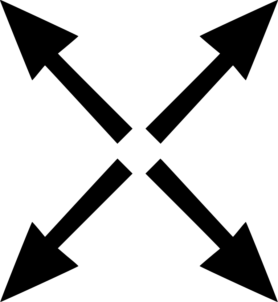 Png File Svg - Chaos Sigil Vector (902x980), Png Download