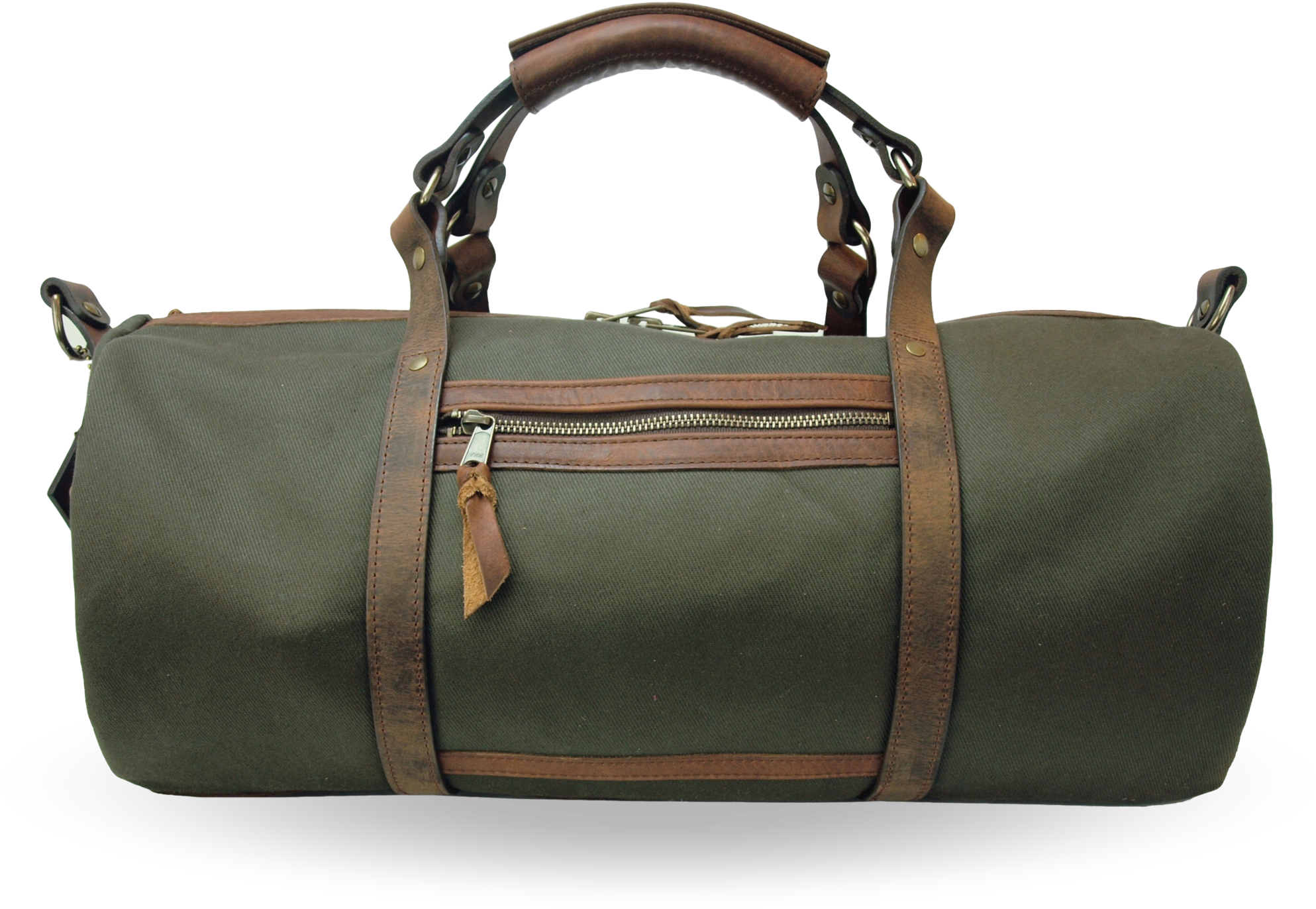 The Sullivan Duffel - Handbag (2047x2048), Png Download