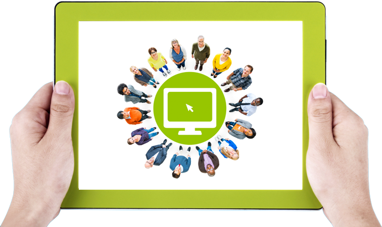 About Our Association - Droit Social (756x450), Png Download