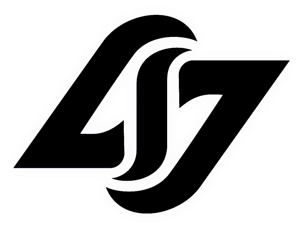 Counter Logic Gaming Team Of League Of Legends - Counter Logic Gaming Icon (980x980), Png Download