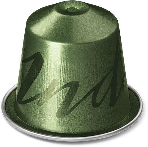 Nespresso Master Origin India (762x650), Png Download