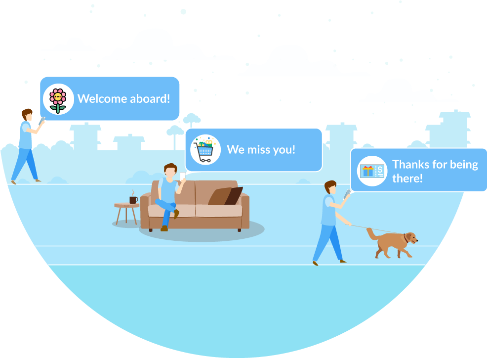 Izooto Playbooks - Graphic Design (1000x1000), Png Download