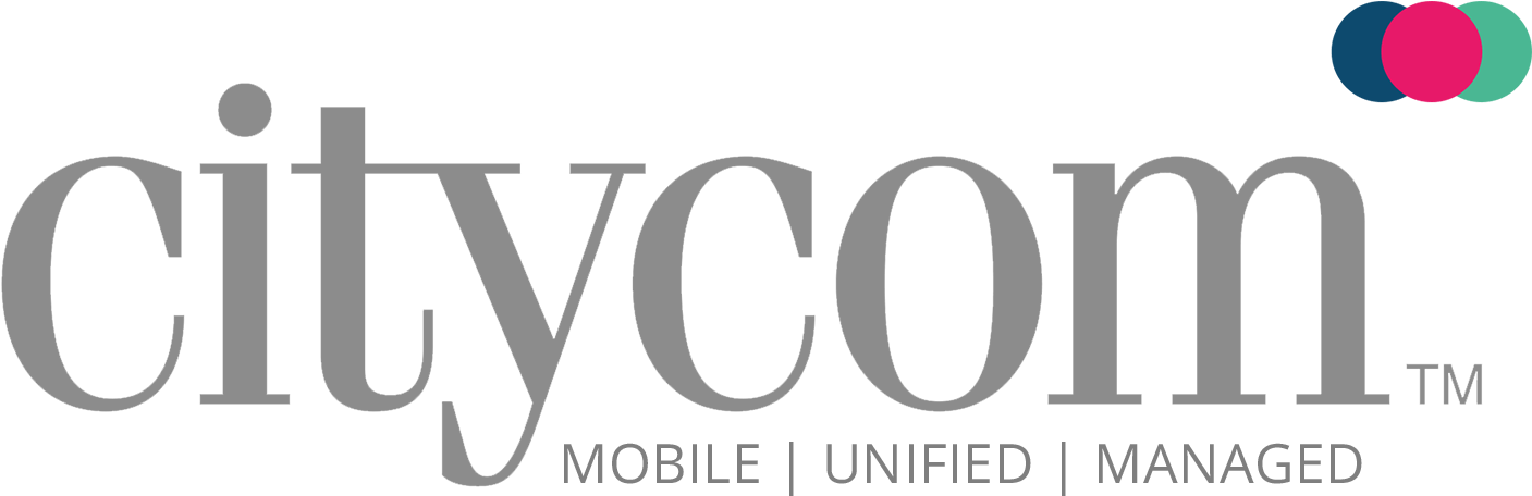 Citycom Logo - University Of Regina (1428x566), Png Download