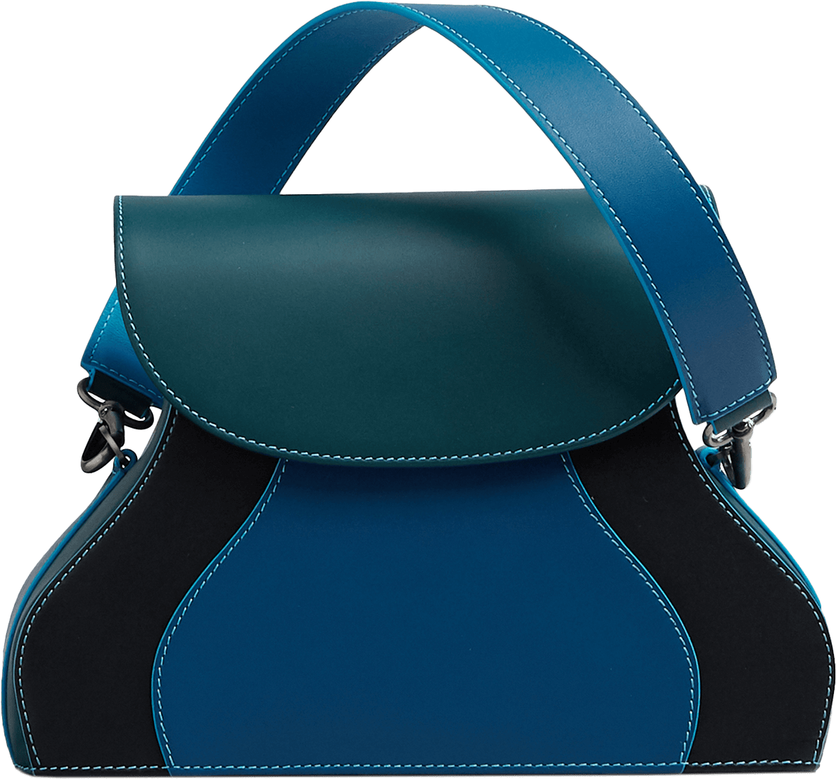 Shoulder Bag (2251x3000), Png Download