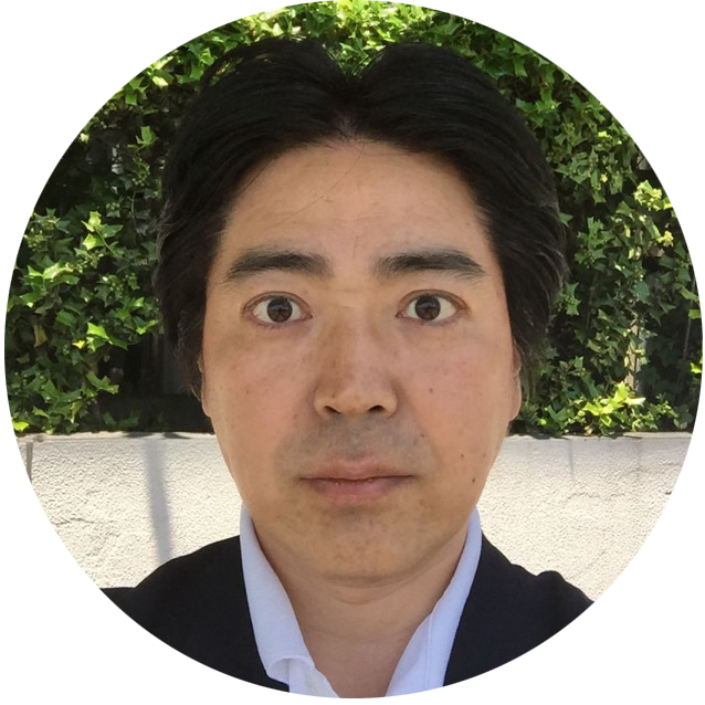Yoshifumi Nishida - Circle (638x638), Png Download