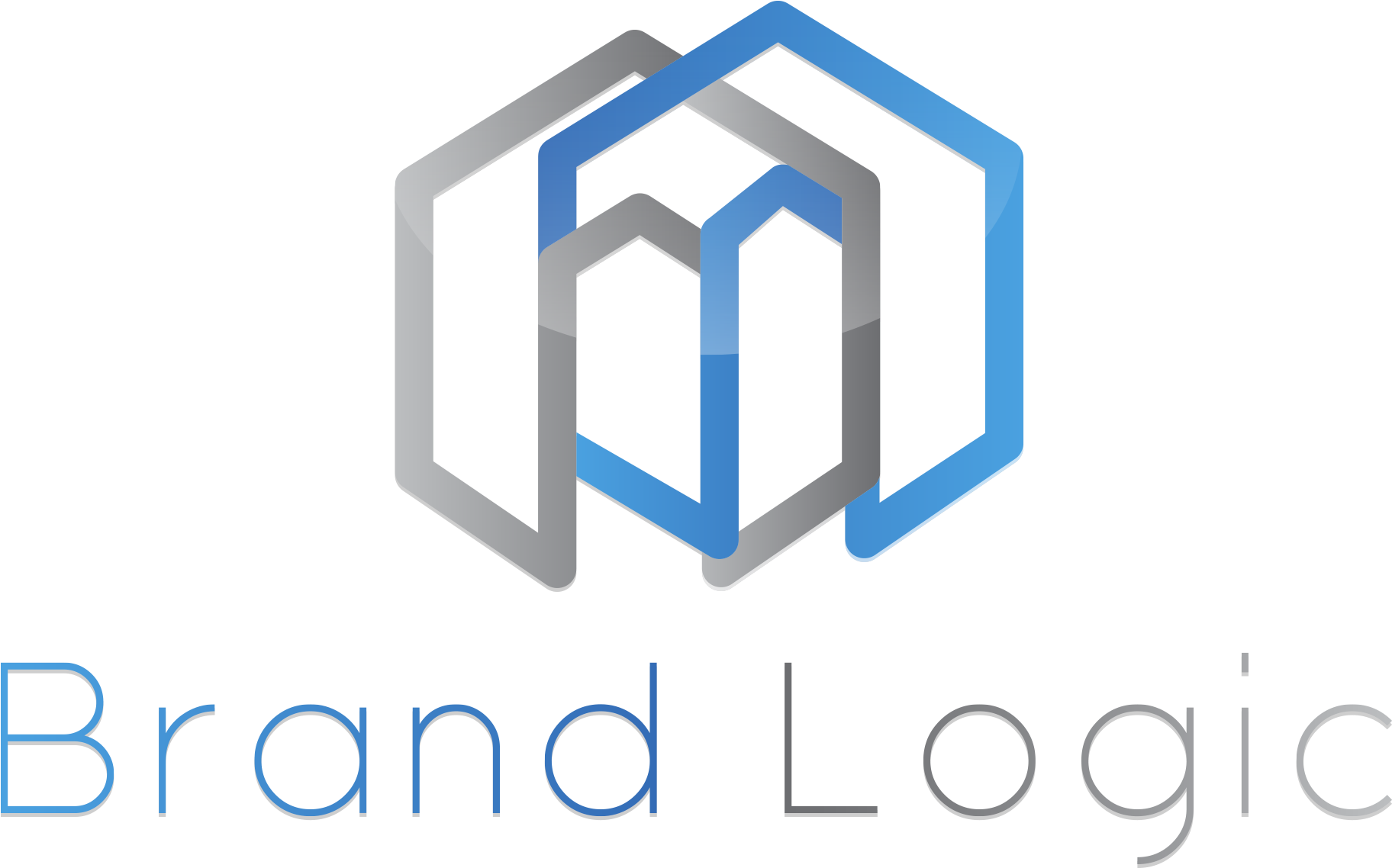 Brand Logic - Graphics (2000x2000), Png Download