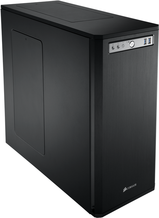 Pc Case 2012 (600x800), Png Download