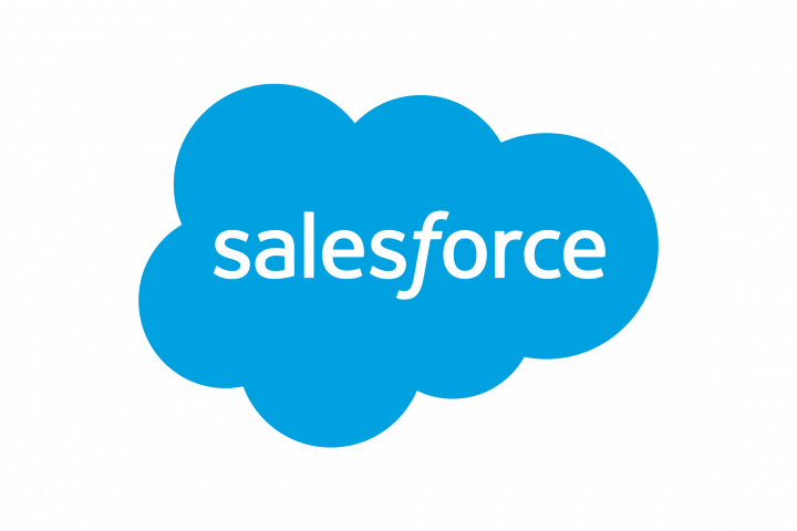 Accellion Salesforce Plugin - Salesforce Logo Png (720x480), Png Download