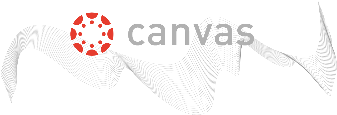 Canvas Logo Ut - Instructure (1500x1009), Png Download