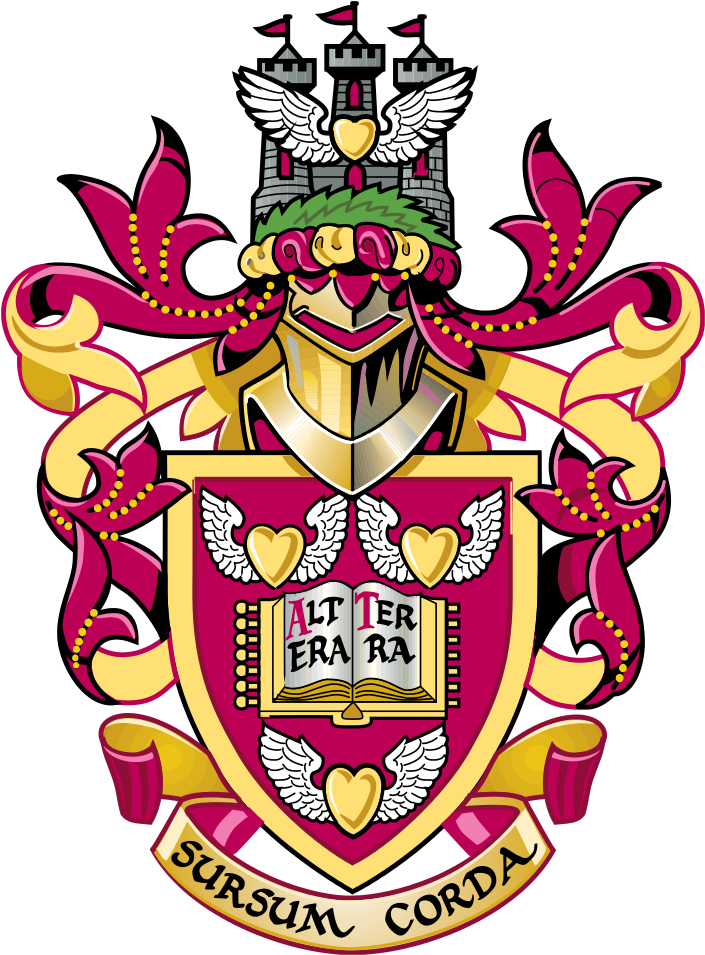 Meditation Clipart Sikh - Haileybury Rendall School Logo (774x1024), Png Download