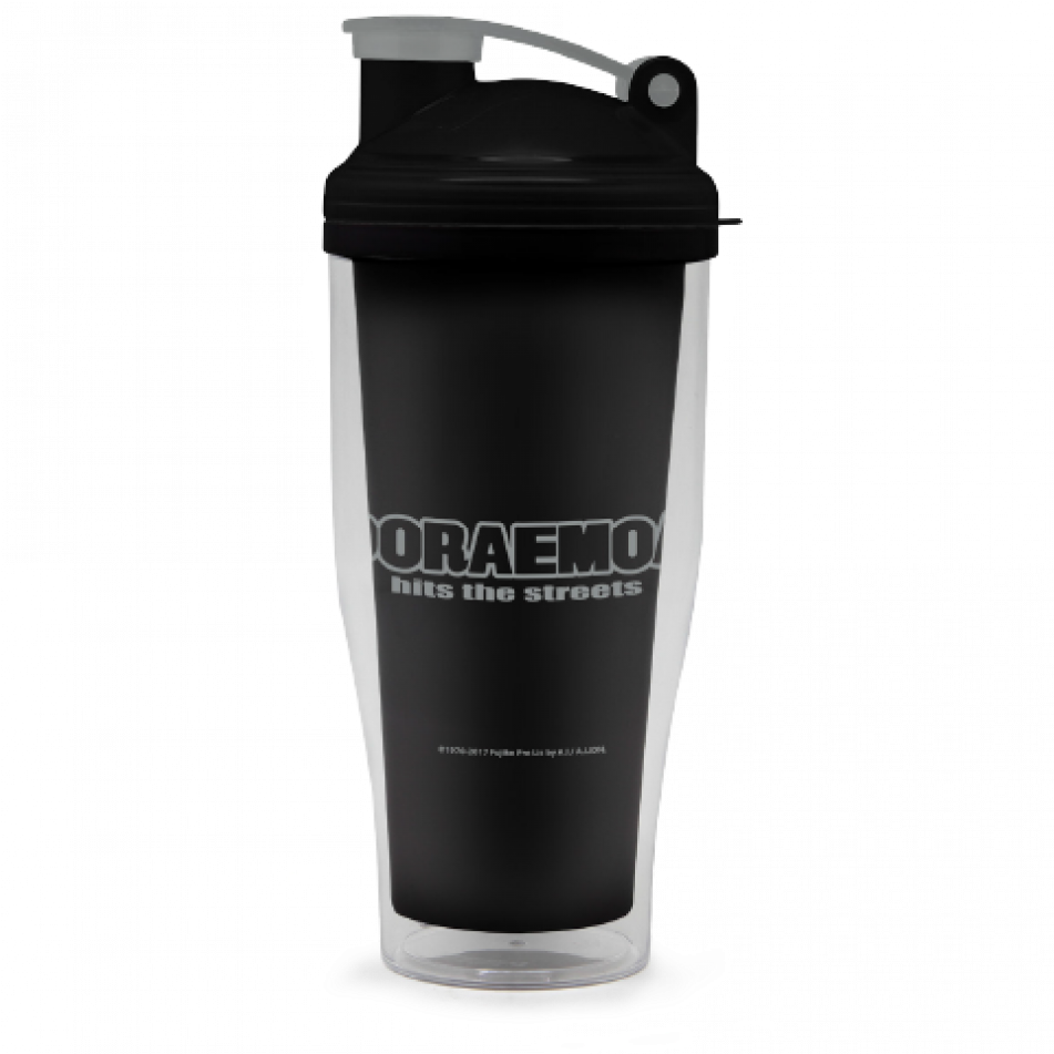 Doraemon Hit The Street Shaker Tumbler 460 Ml - Coffee Cup (980x950), Png Download