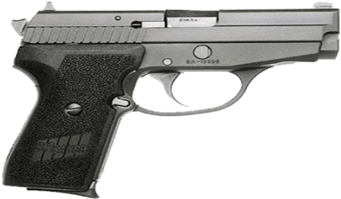 Handgun Png Photos - Walther P99 (957x600), Png Download