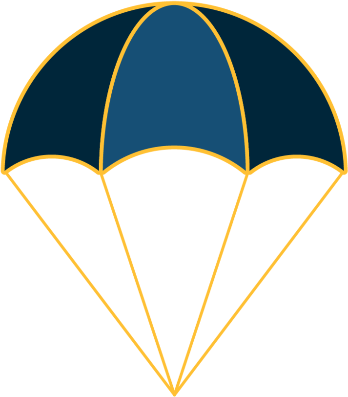 Mm Team - Umbrella (1000x1000), Png Download