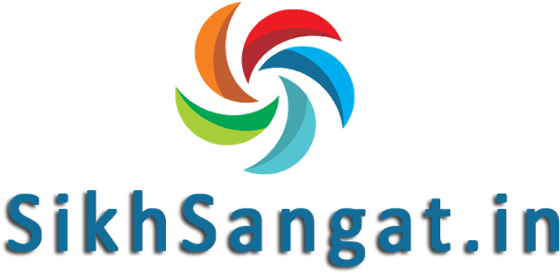 Sikh Sangat - Graphic Design (1290x404), Png Download
