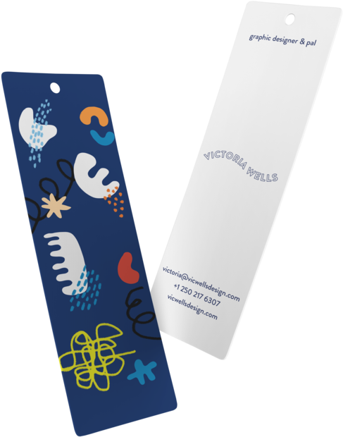 Bookmark Update - Graphic Design (1000x707), Png Download