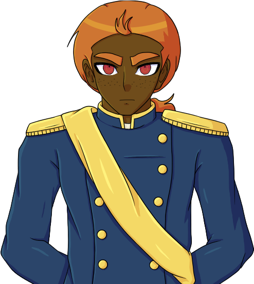 When I Reach The Art Room, Aidan Is Waiting With Mahavir - Cartoon (882x551), Png Download