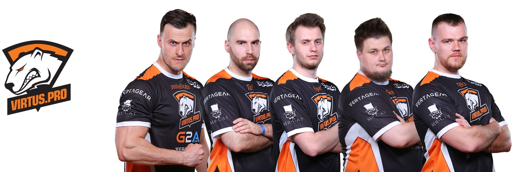 Teams - Player (1920x682), Png Download