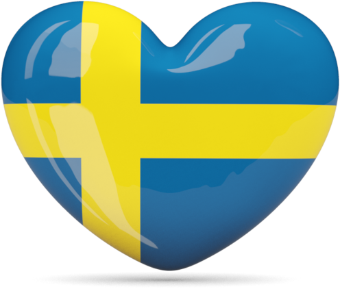 Download Flag Icon Of Sweden At Png Format - Vietnam (640x480), Png Download