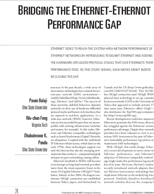 Balaji Ieeemicro2006 Ethernot - "seeking An American Art Of The Dance" (585x792), Png Download