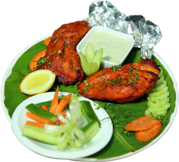 Perfect Materials And Freshly Baked Food, Delicious - Grillades (621x625), Png Download