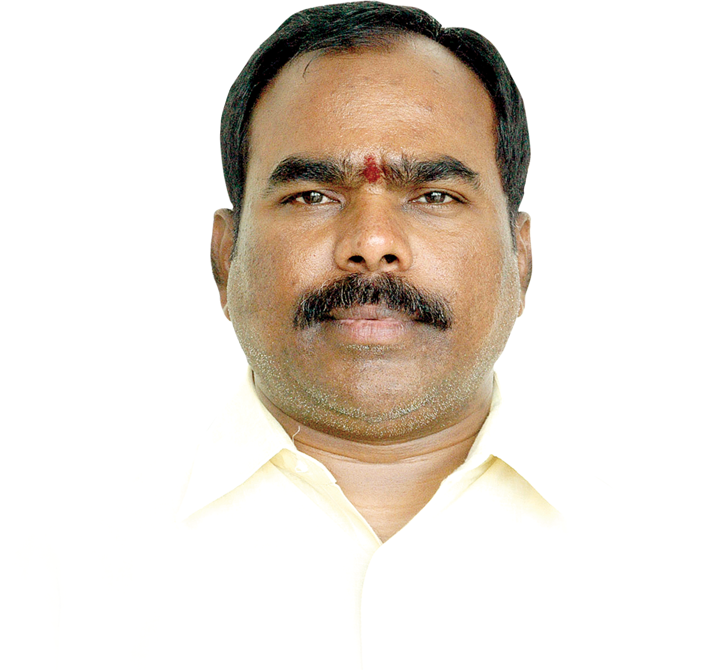 Neelam Balaji - Gentleman (3000x3000), Png Download