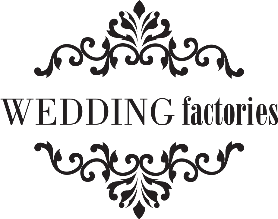 Marriage Is Hard, Weddings Are Not - Logo De Couple (926x926), Png Download