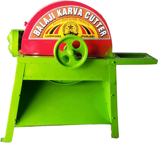 Balaji Chaff Cutter 3hp To 5hp Model No - Chaff Cutter Png (600x614), Png Download