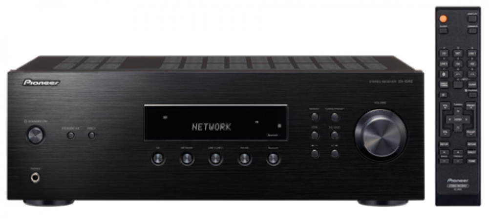 Pioneer Sx 10ae S (1000x1000), Png Download