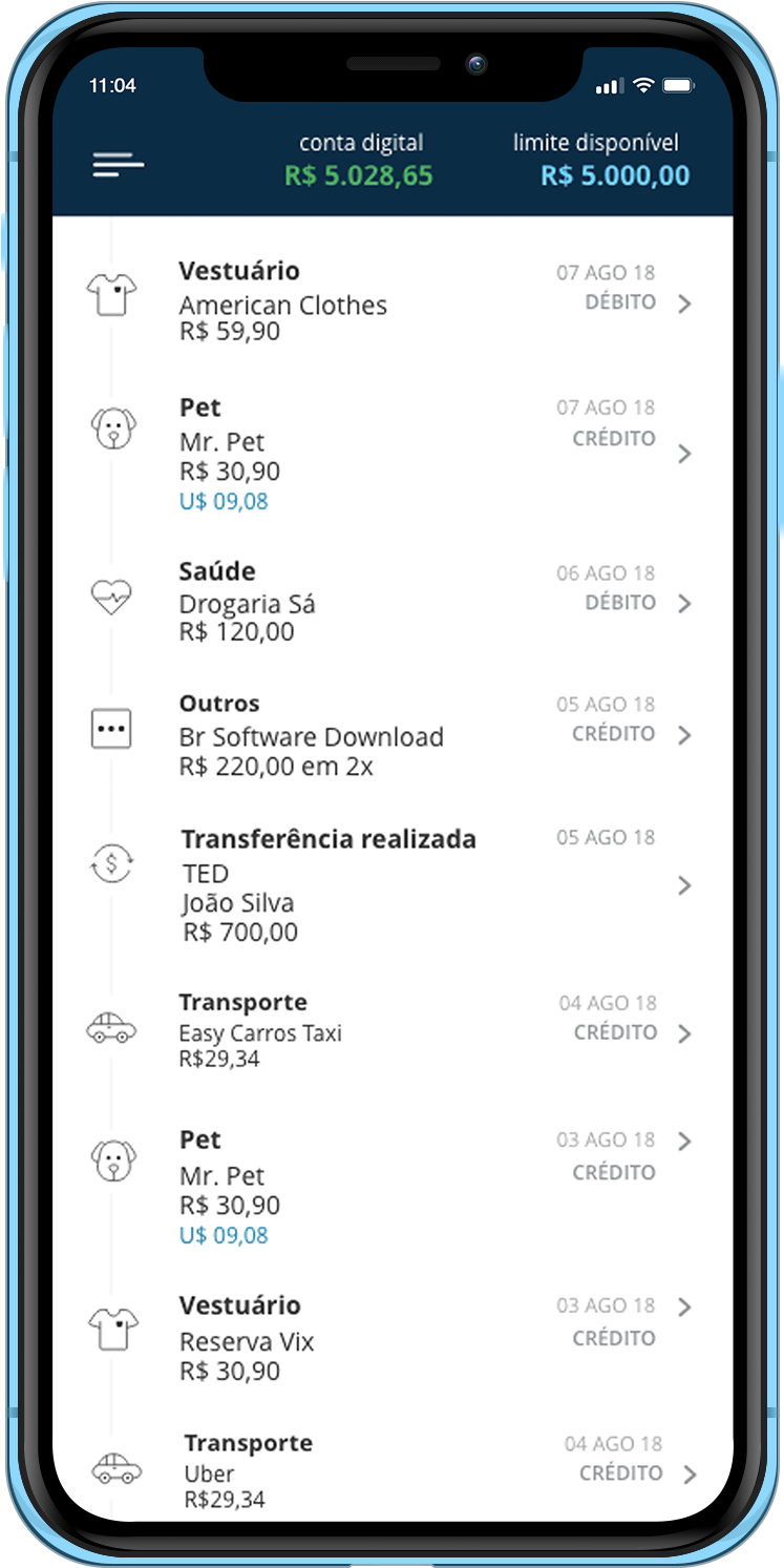 Order Food With Google (1134x1984), Png Download