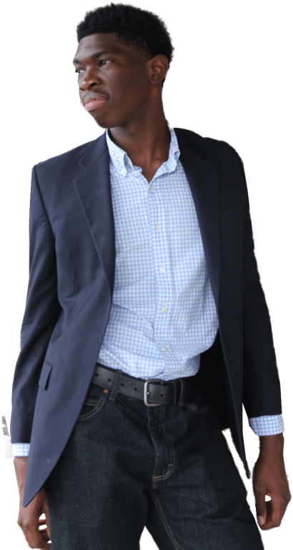 I Will Remove Background From Pictures - Standing (680x1020), Png Download