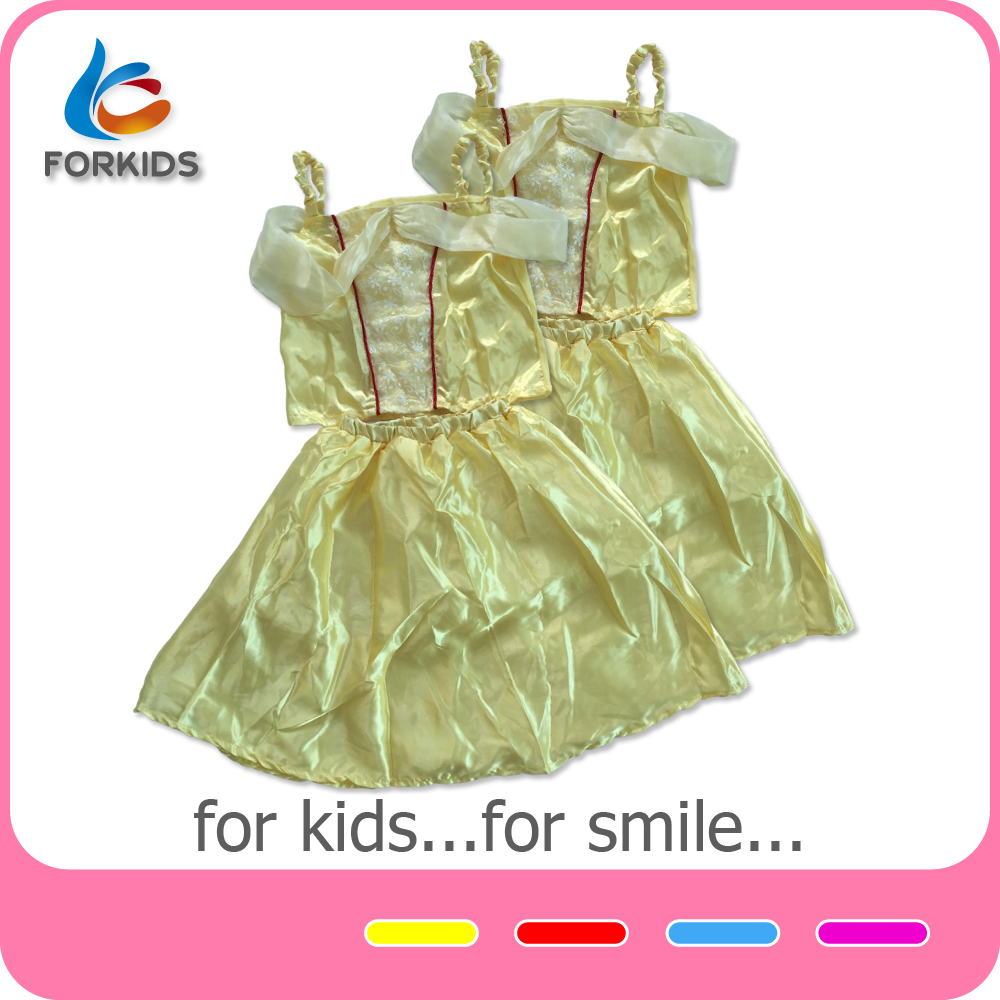 Free Shipping Little Girl Party Dress Cosplay Dress - Costume (1000x1000), Png Download