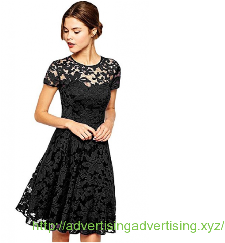 Summer Dresses With Sleeves - Short Blue Bridesmaids Dresses (640x480), Png Download
