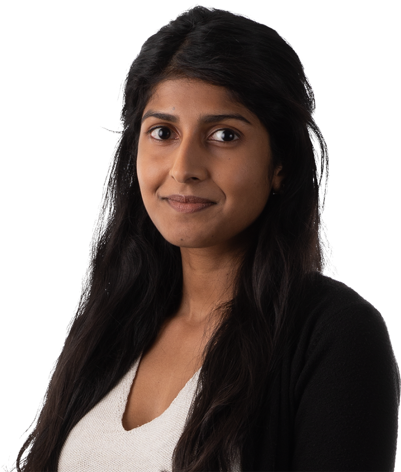 Nivi Balaji - Girl (1200x1000), Png Download